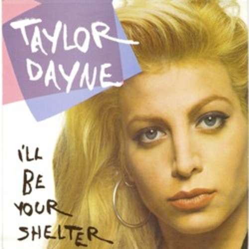 Cover I'll Be Your Shelter Schallplatten Ankauf