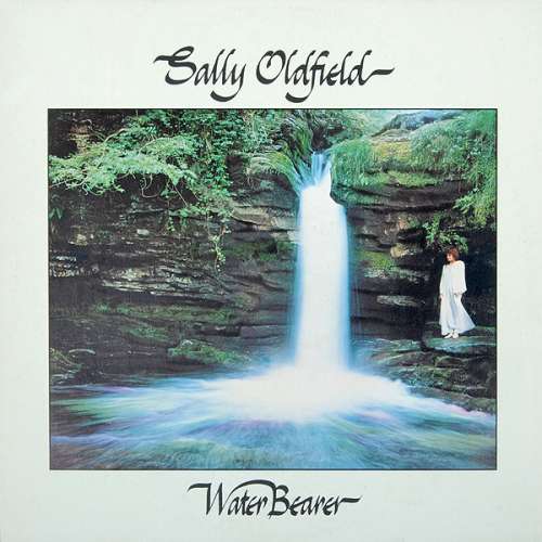Cover Sally Oldfield - Water Bearer (LP, Album) Schallplatten Ankauf
