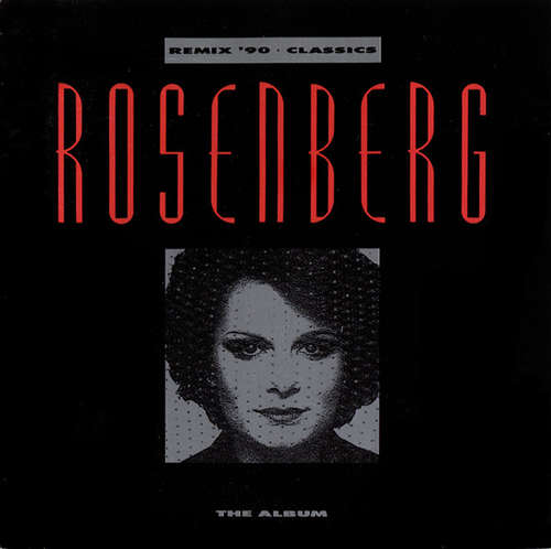 Cover Rosenberg* - Remix '90 - Classics - The Album (CD, Album) Schallplatten Ankauf