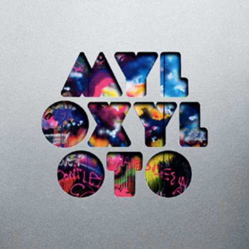 Cover Coldplay - Mylo Xyloto (LP, Album, Gat) Schallplatten Ankauf