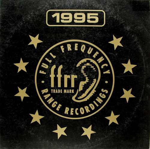 Cover FFRR Classics Volume 8 Schallplatten Ankauf