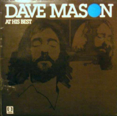Cover Dave Mason - Dave Mason At His Best (LP, Comp) Schallplatten Ankauf