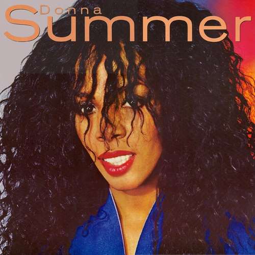Cover Donna Summer - Donna Summer (LP, Album) Schallplatten Ankauf
