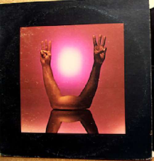 Bild Eric Burdon & War - Eric Burdon Declares War (LP, Album, Wad) Schallplatten Ankauf