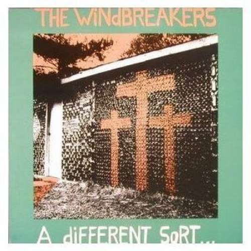 Cover The Windbreakers* - A Different Sort... (LP, Album) Schallplatten Ankauf