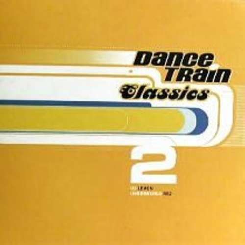 Cover Dance Train Classics Vinyl 2 Schallplatten Ankauf