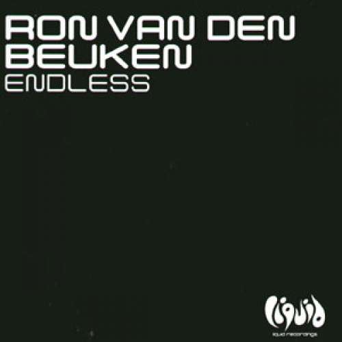 Cover Ron van den Beuken - Endless (12) Schallplatten Ankauf