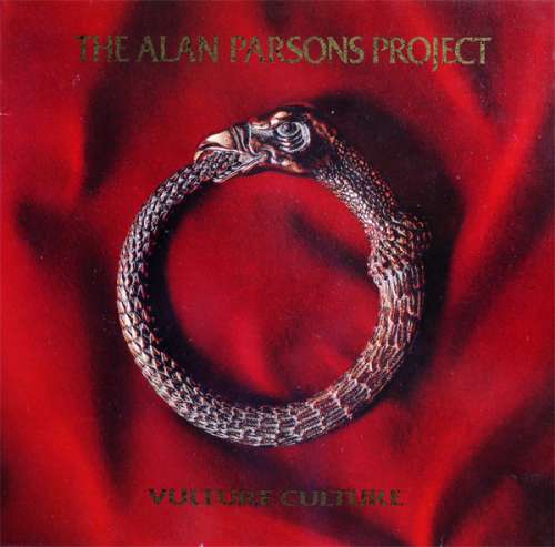 Bild The Alan Parsons Project - Vulture Culture (LP, Album) Schallplatten Ankauf