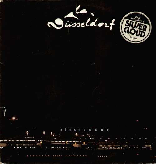 Cover La Düsseldorf - La Düsseldorf (LP, Album, RP) Schallplatten Ankauf