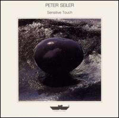 Cover Peter Seiler - Sensitive Touch (CD, Album, RE) Schallplatten Ankauf