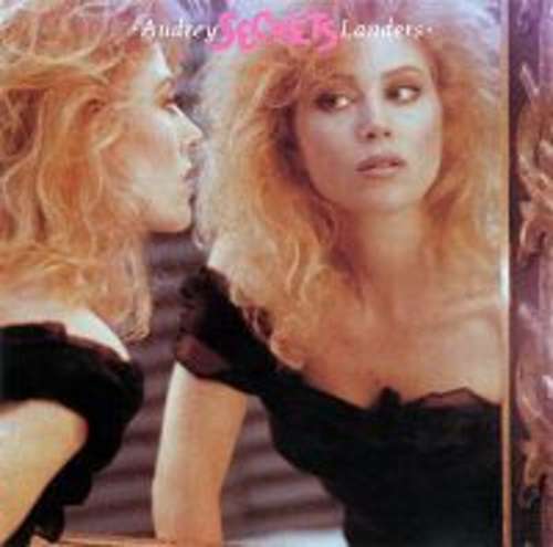 Cover Audrey Landers - Secrets (LP, Album) Schallplatten Ankauf