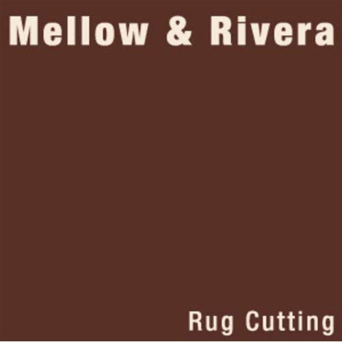Cover Mellow (5) & Rivera* - Rug Cutting (12) Schallplatten Ankauf