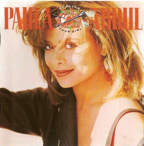 Cover Paula Abdul - Forever Your Girl (CD, Album) Schallplatten Ankauf