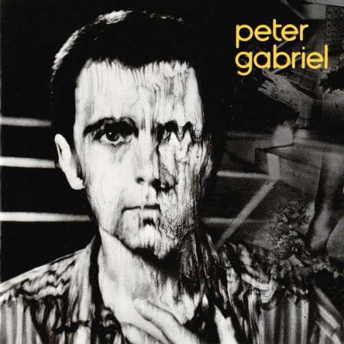 Cover Peter Gabriel - Peter Gabriel (CD, Album) Schallplatten Ankauf