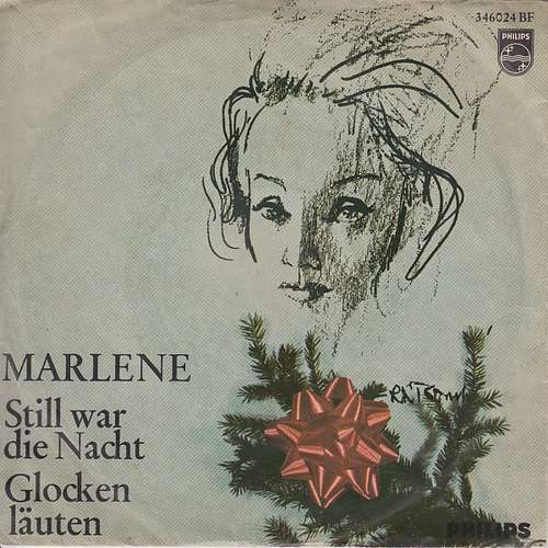 Cover Marlene* - Still War Die Nacht / Glocken Läuten (7, Single, Mono) Schallplatten Ankauf