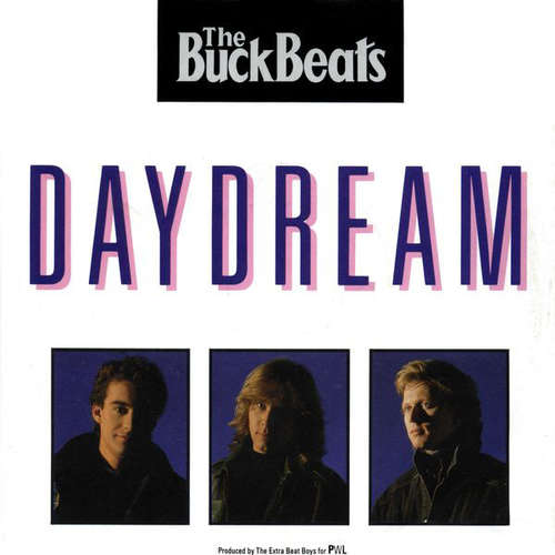 Bild The Buckbeats* - Daydream (7, Single) Schallplatten Ankauf