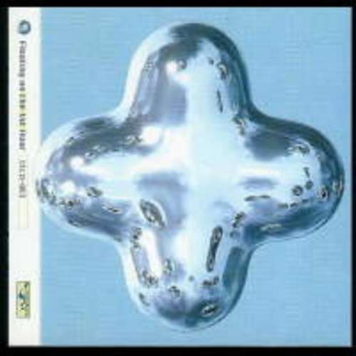 Cover Various - Floating On The 1st Floor (CD, Comp) Schallplatten Ankauf