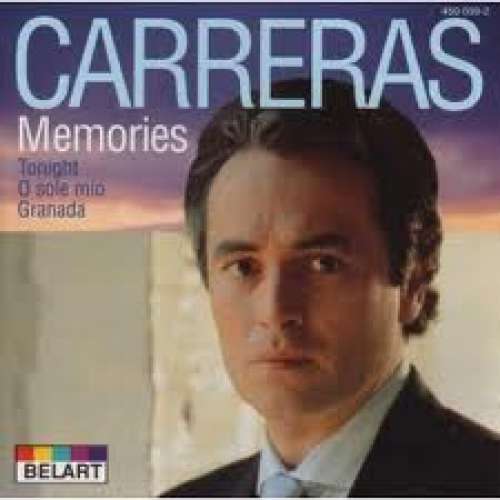 Bild Carreras* - Memories (CD, Comp) Schallplatten Ankauf