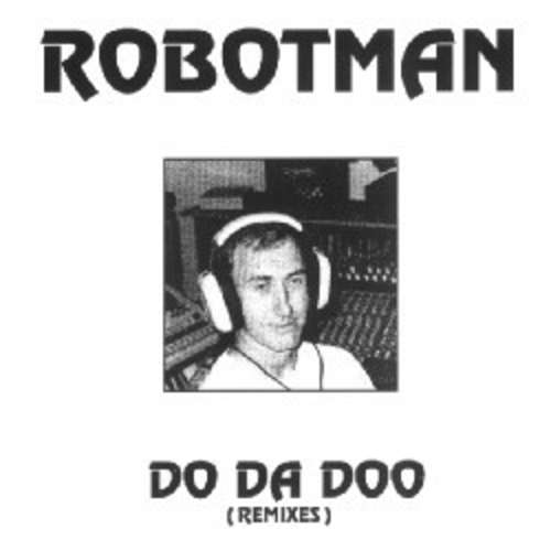 Cover Do Da Doo (Remixes) Schallplatten Ankauf