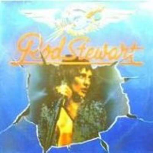 Cover Rod Stewart - Rock Heavies (LP, Comp) Schallplatten Ankauf