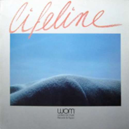 Cover Lifeline* - Fahrt Ins Blaue (LP, Album) Schallplatten Ankauf