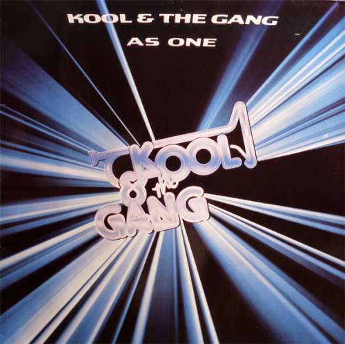 Cover Kool & The Gang - As One (LP, Album) Schallplatten Ankauf