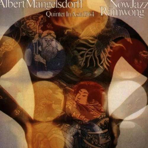 Cover Now Jazz Ramwong Schallplatten Ankauf