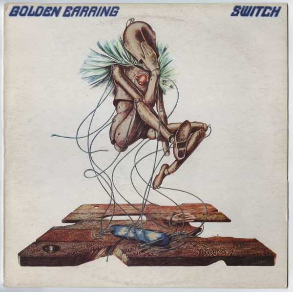 Bild Golden Earring - Switch (LP, Album) Schallplatten Ankauf
