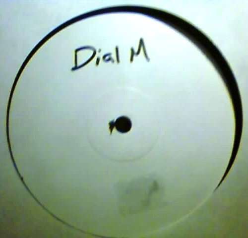 Cover Dial M For Moguai - Higher / Beatbox (12, W/Lbl, Sta) Schallplatten Ankauf