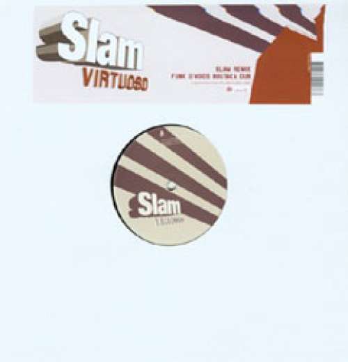 Cover Slam - Virtuoso (12) Schallplatten Ankauf