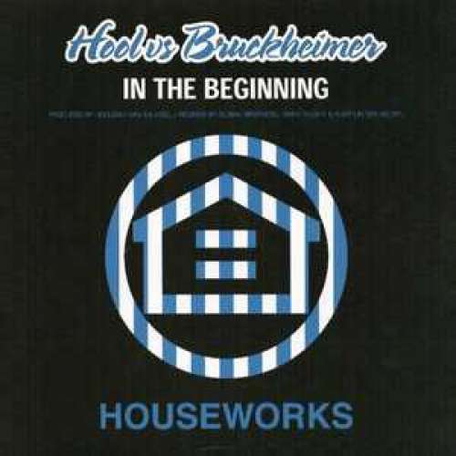 Cover Hool* Vs Bruckheimer* - In The Beginning (12) Schallplatten Ankauf