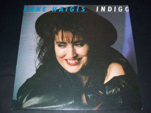 Cover Indigo Schallplatten Ankauf