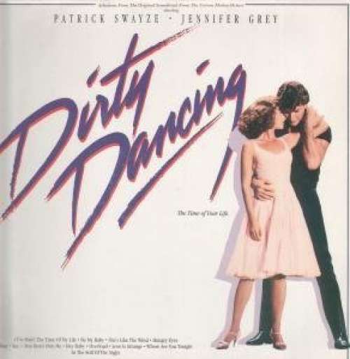 Cover Various - Dirty Dancing (Original Soundtrack) (LP, Album, Comp) Schallplatten Ankauf