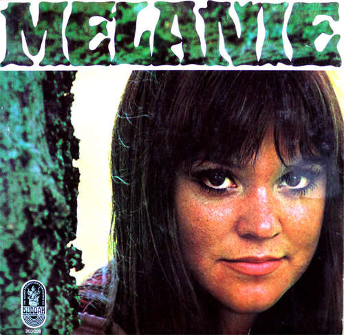 Bild Melanie (2) - Melanie (LP, Album) Schallplatten Ankauf
