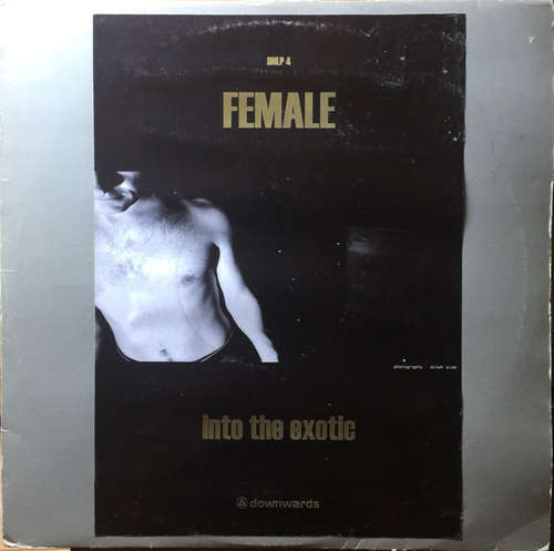 Cover Female - Into The Exotic (2x12, Album) Schallplatten Ankauf