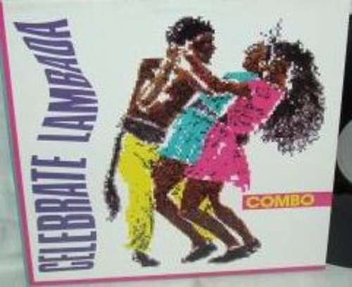Cover Combo (14) - Celebrate Lambada (12) Schallplatten Ankauf