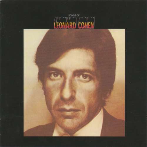 Bild Leonard Cohen - Songs Of Leonard Cohen (LP, Album, RE) Schallplatten Ankauf