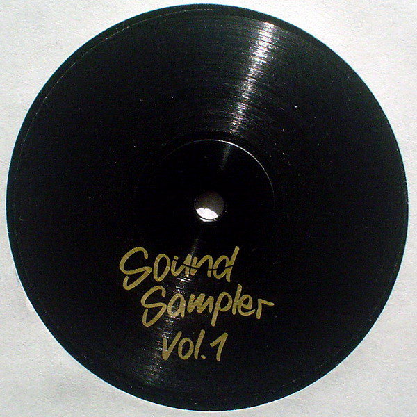 Bild Various - Sound Sampler Vol. 1 (12) Schallplatten Ankauf