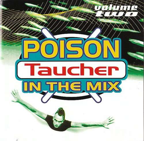 Cover Poison In The Mix Volume Two Schallplatten Ankauf