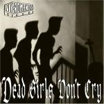 Cover Nekromantix - Dead Girls Don't Cry (LP, Album) Schallplatten Ankauf