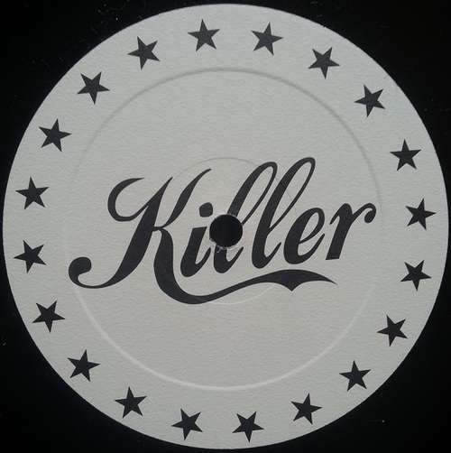 Cover Twisted Society - Killer (12, S/Sided, Promo) Schallplatten Ankauf