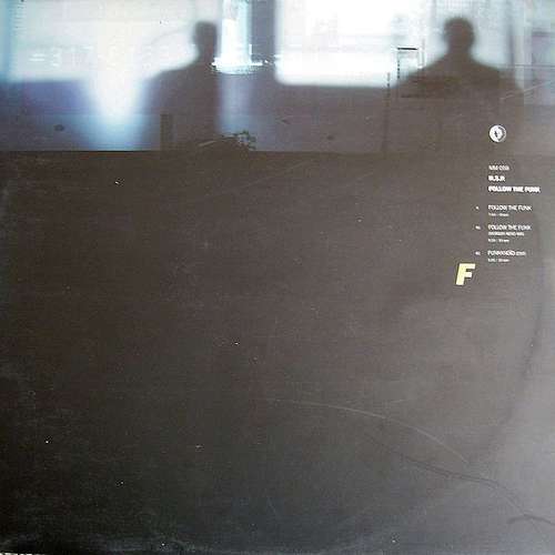 Cover R.S.P. - Follow The Funk (12) Schallplatten Ankauf