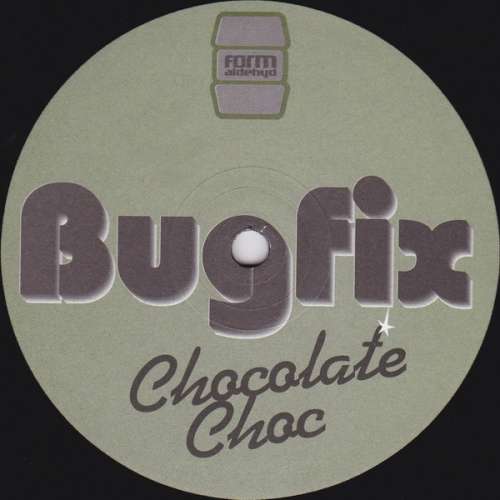 Bild Bugfix - Chocolate Choc (12) Schallplatten Ankauf