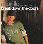 Cover Morillo* Feat. Audio Bullys - Break Down The Doors (12) Schallplatten Ankauf
