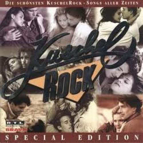 Cover Various - Kuschelrock Special Edition - Happy Birthday (CD, Comp, S/Edition) Schallplatten Ankauf
