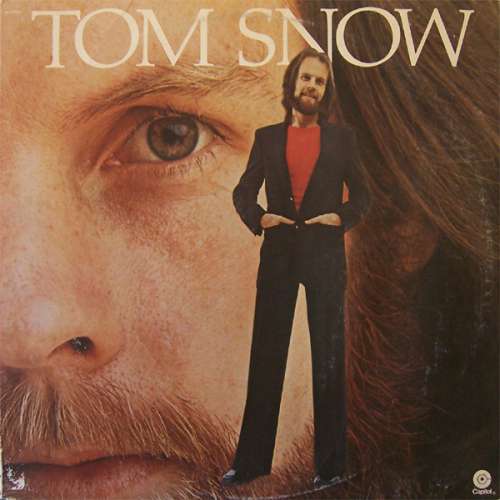 Cover Tom Snow - Tom Snow (LP, Album) Schallplatten Ankauf