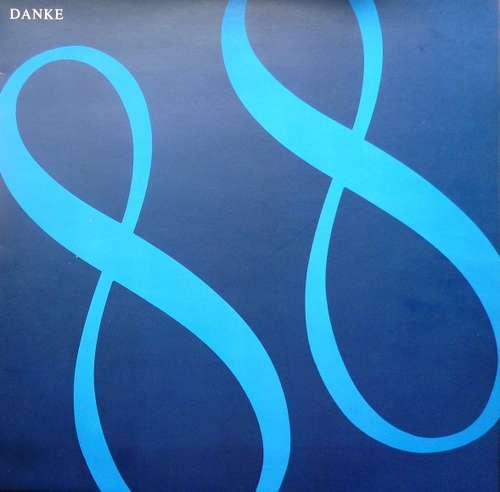 Cover Various - Danke '88 (LP, Comp, Ltd, Num, Promo) Schallplatten Ankauf
