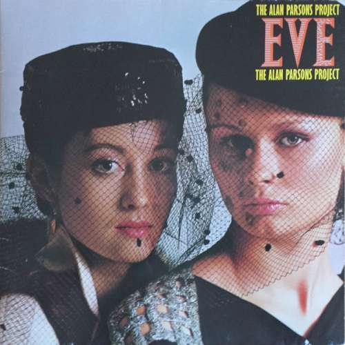Bild The Alan Parsons Project - Eve (LP, Album, RE, Gat) Schallplatten Ankauf