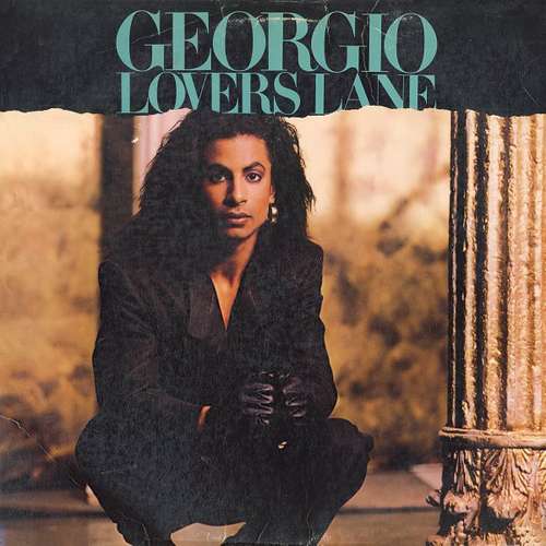 Cover Georgio (2) - Lover's Lane (12) Schallplatten Ankauf