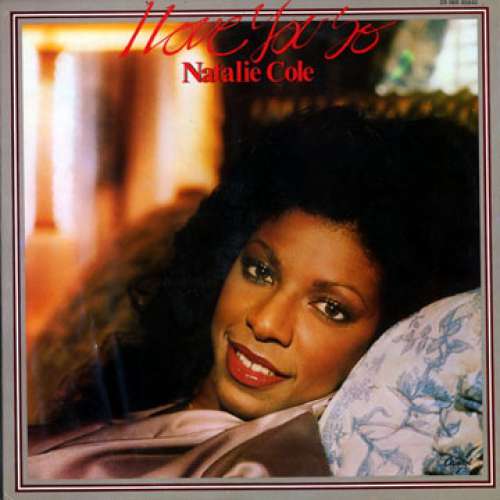 Cover Natalie Cole - I Love You So (LP, Album) Schallplatten Ankauf